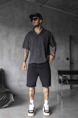 Black Island - ANTRA POLO COLLAR KNITWEAR 2632