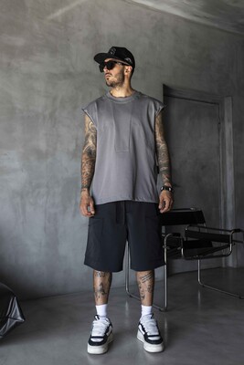 Black Island - Antra Singlet 1909