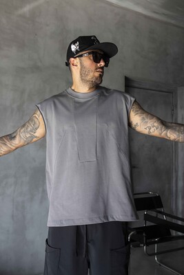 Black Island - Antra Singlet 1909 (1)