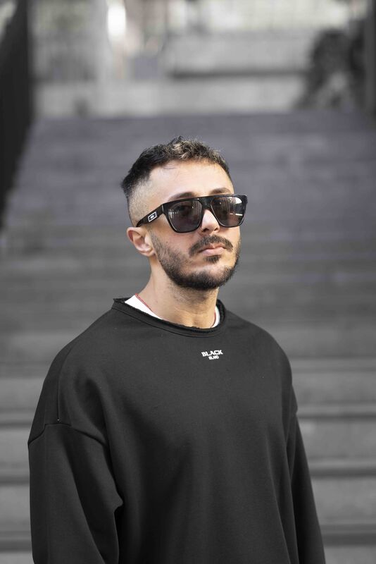 Black Island Sweatshirt 1663 (4)