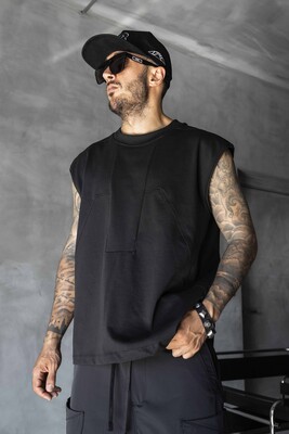 Black Island - Black Singlet 1909 (1)
