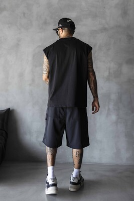 Black Singlet 1909 - Thumbnail (3)