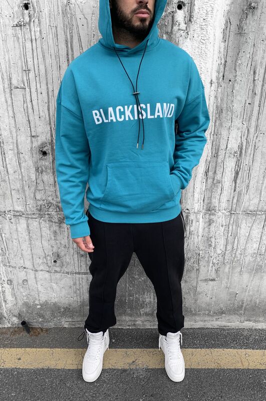 black island printed hoodie 1317 (3)