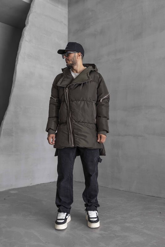 ジャケット・アウター Ka na ta ice long coat black / size2 Ka na ta ice long coat kinari - Ka na ta,Yohji Yamamoto取扱