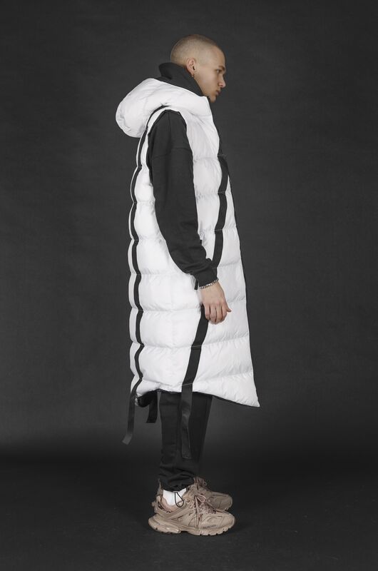 LONG PUFFER WEST WHITE 5013 (4)