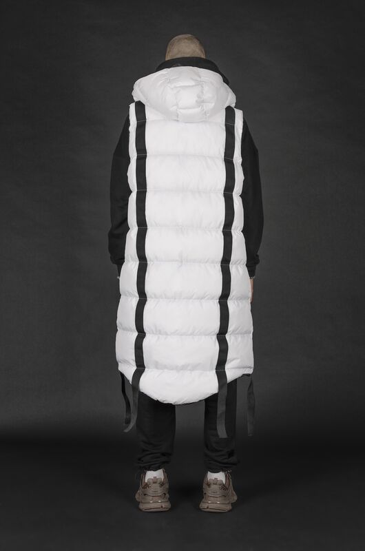 LONG PUFFER WEST WHITE 5013 (3)