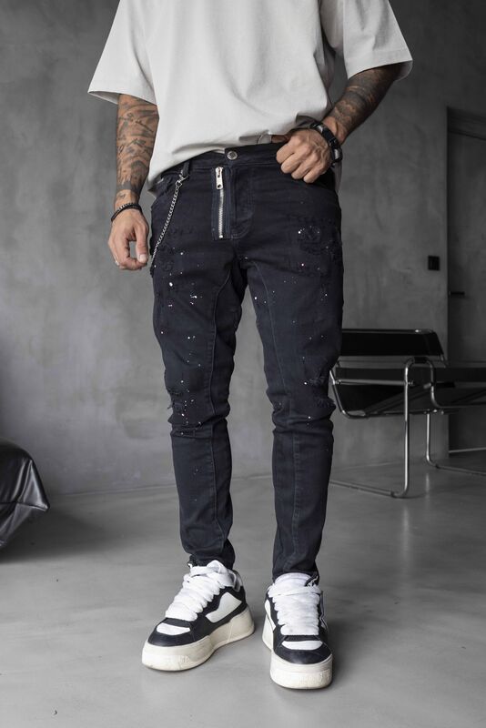 dydoshop HeavenSent Loose jeans シズニルック dydoshop HeavenSent Loose jeans シズニルック dydoshop