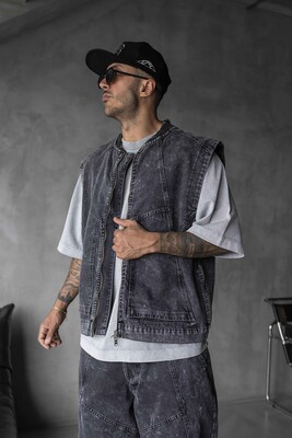 Special Design Antra Vest 17107 - Thumbnail (2)