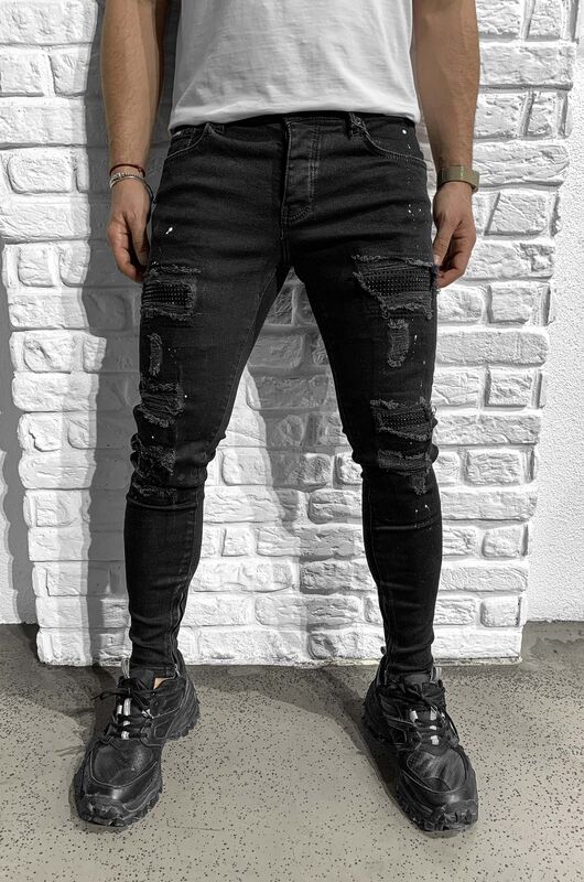 black island jeans