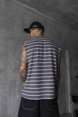 Striped Antra Singlet 1897 - Thumbnail (3)