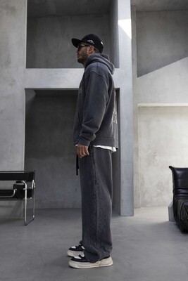 Washed Printed Antra Tracksuit 1950-51 - Thumbnail (3)