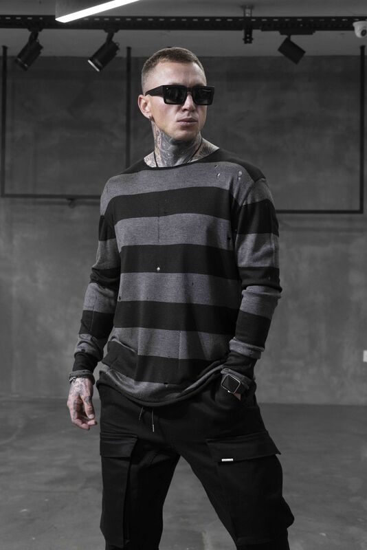 Destroyed Sweater 7005 (5)
